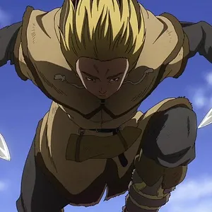 Vinland Saga