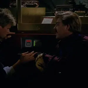 MacGyver