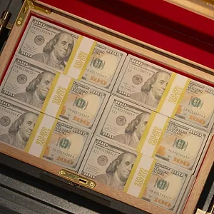 Million Dollar Secret