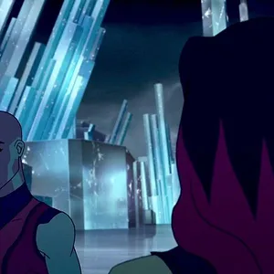 Les Gardiens de la Galaxie