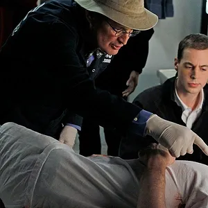 NCIS : Enquêtes spéciales