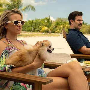 Carl Hiaasen’s Bad Monkey