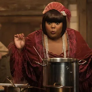 Ghosts : Fantômes à la maison