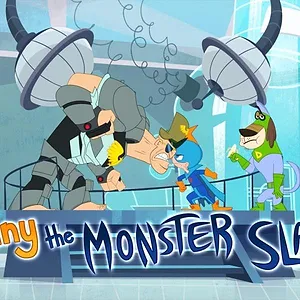 Johnny Test