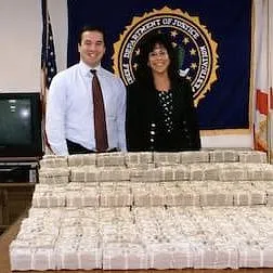 Cocaine Cowboys: The Kings of Miami