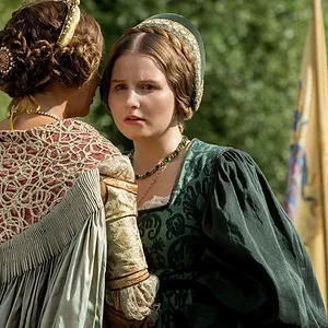 The White Princess