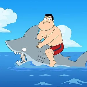 American Dad!