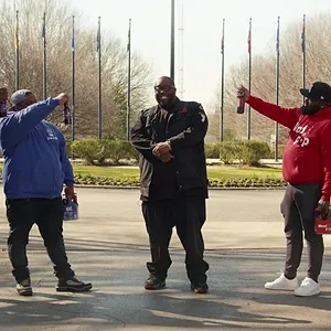 Trigger Warning with Killer Mike