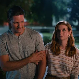 À l'ombre des magnolias