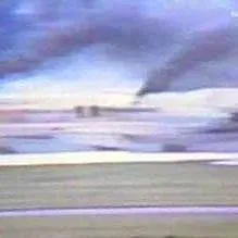 Mayday : Dangers dans le ciel