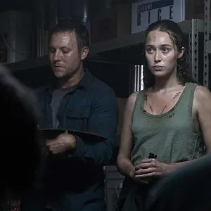 Fear the Walking Dead