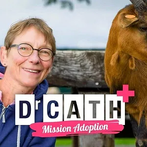 Dr Cath : Mission adoption
