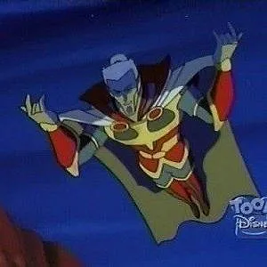 Gargoyles, les anges de la nuit