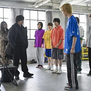 ドリームステージ