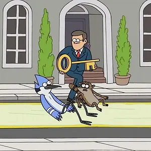 Regular Show