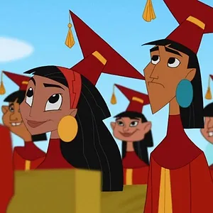 Kuzco: Un Empereur à l'École