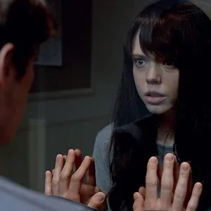 X-Files : Aux frontières du réel