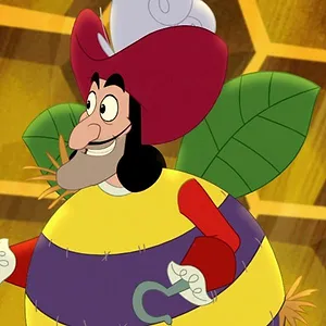 Jake et les Pirates du Pays imaginaire