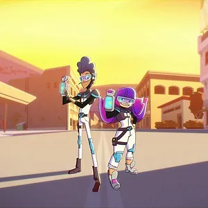 Glitch Techs