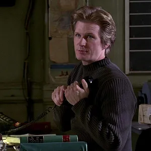 New York Police Blues