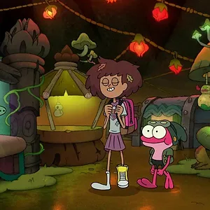 Amphibia