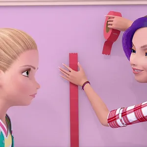 Barbie: Dreamhouse Adventures