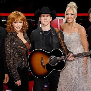 The Voice (États-Unis)
