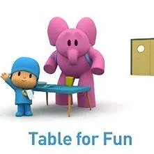 Pocoyo