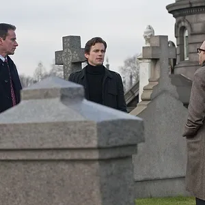 FBI : Duo très spécial