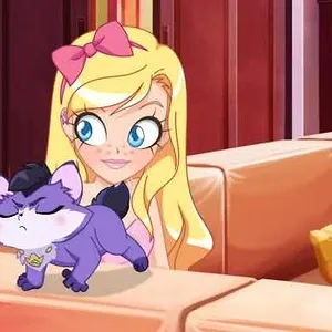 LoliRock