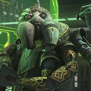 Star Wars : The Clone Wars