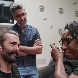 Queer Eye