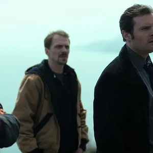 Les Disparues de la gare