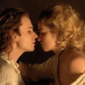 Les Liaisons dangereuses