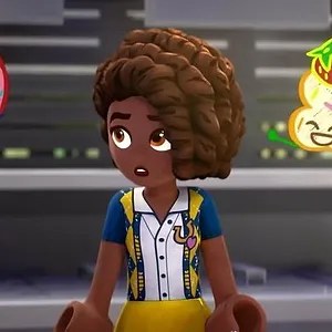 LEGO Friends: Un nouveau chapitre