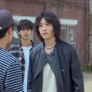 Toi et tout le reste