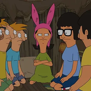 Bob's Burgers