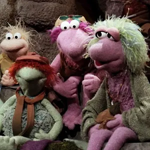 Fraggle Rock