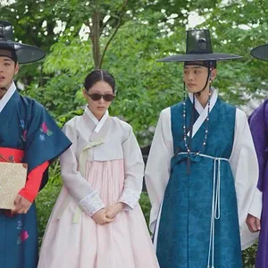 Flower Crew - Joseon Marriage Agency