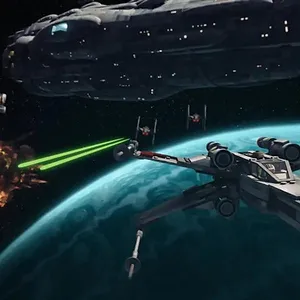 LEGO Star Wars : Les Aventures des Freemaker