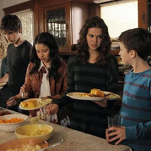 The Fosters