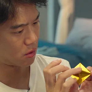 À l'épreuve du diable