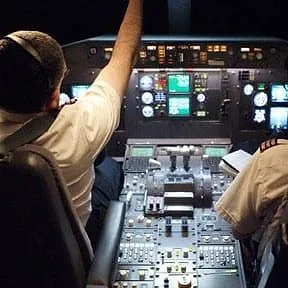 Mayday : Dangers dans le ciel