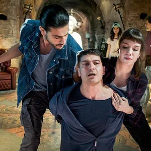 Le Protecteur d'Istanbul