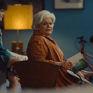 Les Morceaux de notre vie