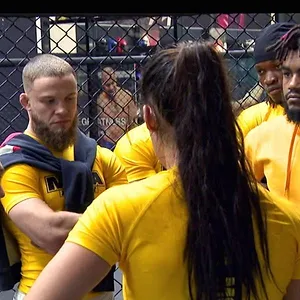 MMA Academy