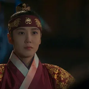 The King's Affection