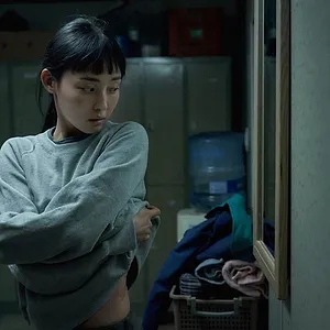 Parasyte: The Grey