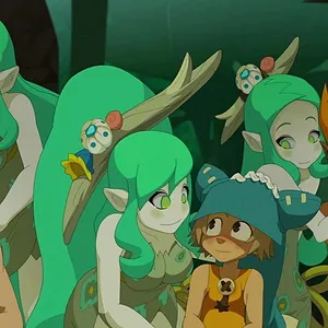 Wakfu