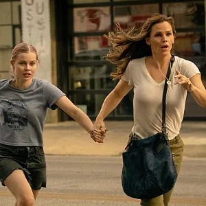 La Dernière Chose qu'il m'a dite